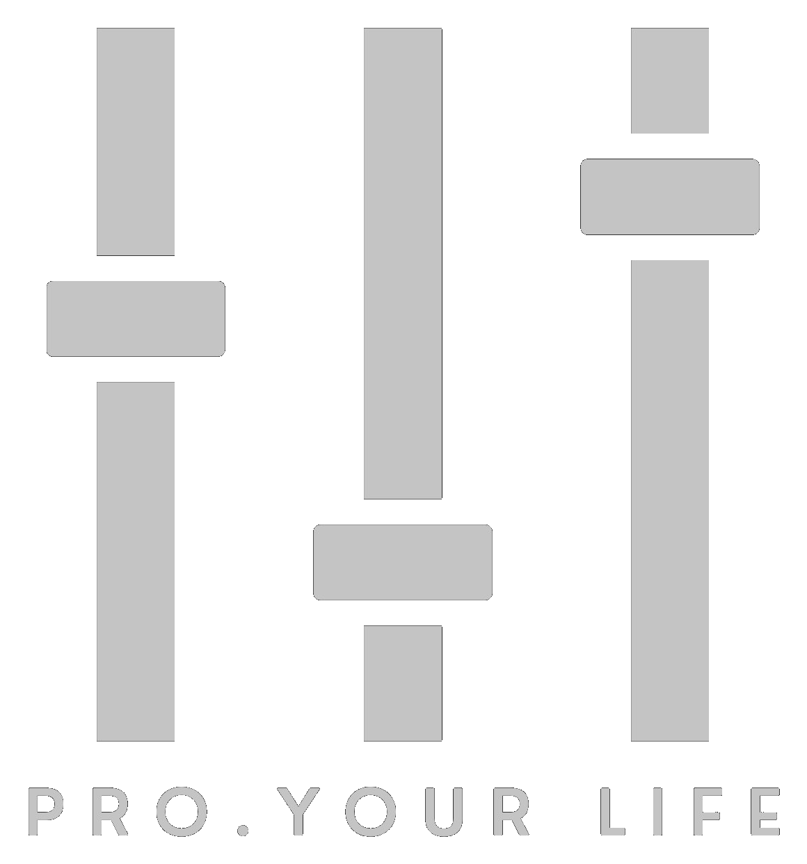 Pro. Your Life logo